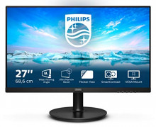 Monitor FHD de 27 Pulgadas Philips Monitors 271V8LA