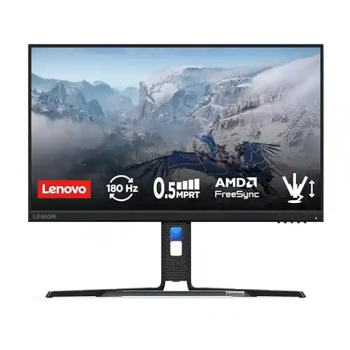 Monitor Gaming 23.8" FHD 180Hz Lenovo Legion R24e