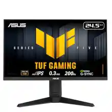 Monitor Gaming 24,5" FHD 200Hz 0.3ms Asus TUF VG259QL5A