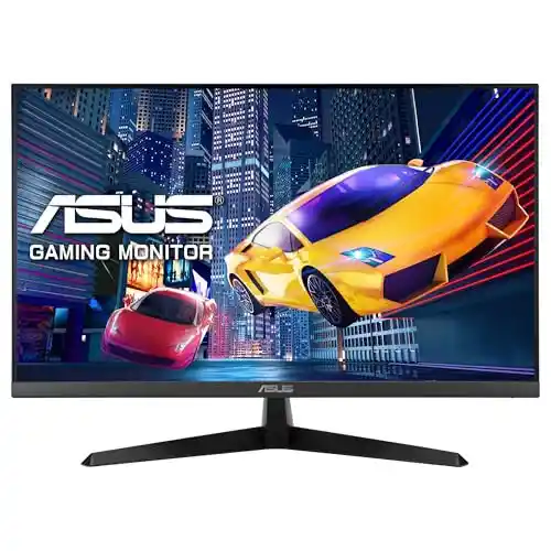Monitor gaming 27" FHD 120Hz 1ms Asus VY279HGR