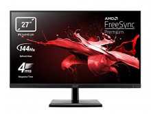 Monitor gaming Acer EG270Pbipx de 27" FHD 144 Hz