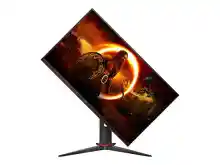 Monitor Gaming AOC 24G2SAE de 24" FHD 165Hz