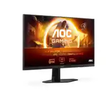 Monitor gaming AOC 24G4XED de 24" FHD 180Hz
