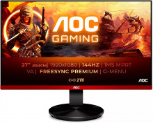 Monitor gaming AOC G2790VXA 27" FHD 144hz