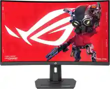 Monitor gaming ASUS ROG Strix XG32WCMS 32" curvo 280Hz