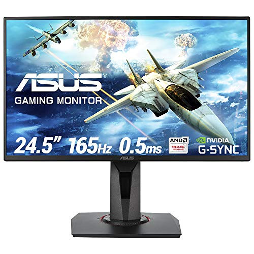 Monitor Gaming ASUS VG258QR 24.5 pulgadas