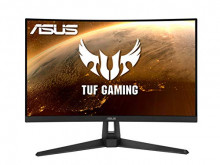 Monitor gaming curvo de 27'' WQHD Asus TUF Gaming VG27WQ1B