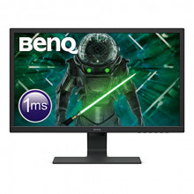 Monitor Gaming de 24" BenQ GL2480 FullHD 1ms