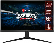 Monitor Gaming de 24" FullHD 144Hz