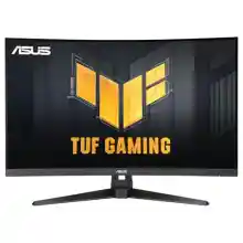 Monitor gaming de 31,5" FHD Curvo 250Hz Asus TUF VG32VQM5B