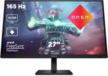Monitor Gaming HP OMEN 27S de 27" FHD 240Hz 1ms