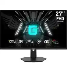 Monitor Gaming MSI G274F 27" FHD 180Hz