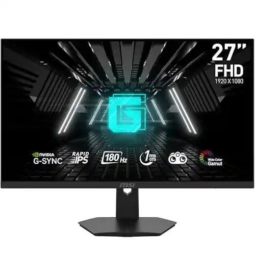 Monitor Gaming MSI G274F 27" FHD 180Hz