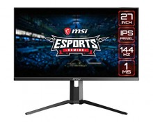 Monitor Gaming MSI Optix MAG273R 27"
