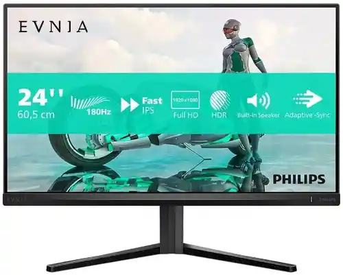 Monitor gaming Philips 24M2N3200S 23.8" Full-HD 0.5 ms