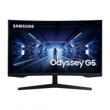Monitor Gaming Samsung LC32G53TQWUXEN 32''