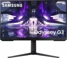 Monitor Gaming Samsung LS27AG302NU Odyssey G3 27" FHD 1ms 144hz