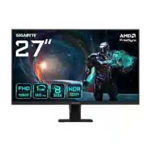 Monitor Gigabyte GS27FA 27 FHD 180Hz