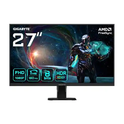 Monitor Gigabyte GS27FA 27 FHD 180Hz