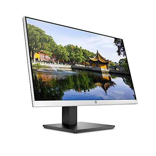 Monitor HP 24mq de 23.8" QHD