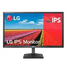 Monitor LG 24MK430H-B de 24" FullHD 1920x1080