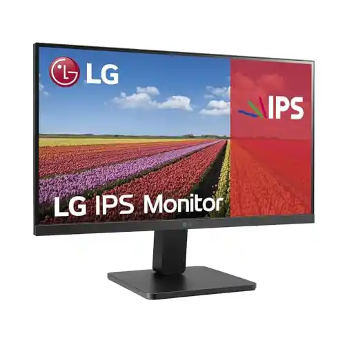 Monitor LG 24MR400-B 24" Full HD