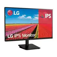 Monitor LG 25MS500-B de 24.5" IPS FHD 100 Hz