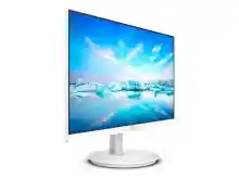 Monitor Philips 241V8AW de 24" FHD 75Hz