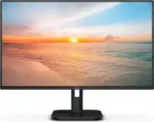 Monitor Philips 24E1N1100A/00 24" FHD, 100Hz, IPS, 1 ms