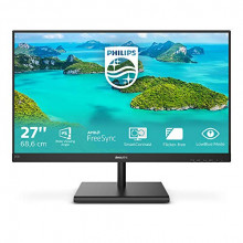 Monitor Philips 272E1SA de 27" Full HD