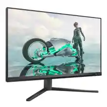 Monitor Philips Evnia 27 FHD 180Hz