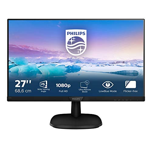 Monitor Philips Monitors V Line 27"