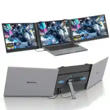 Monitor portátil DUAL Blackview DCM8 15.3" FHD