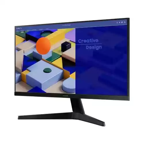 Monitor Samsung 24" LED IPS FullHD 1080P