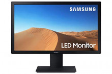 Monitor Samsung LS24A310NHUXEN de 24'' Full HD (2021)