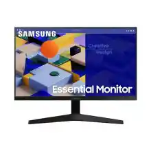 Monitor Samsung S24C314EAU de 24" FHD 75Hz