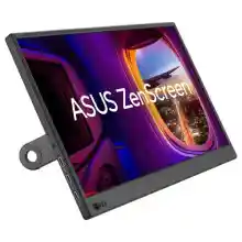Monitor USB Portátil 16" ASUS ZenScreen MB169CK