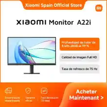 Monitor Xiaomi A22i 22" FHD 75Hz