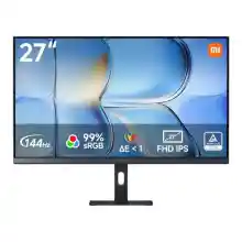 Monitor Xiaomi A27i 27" FHD 144Hz IPS con FreeSync y HDR10