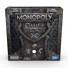 Monopoly Juego de Tronos