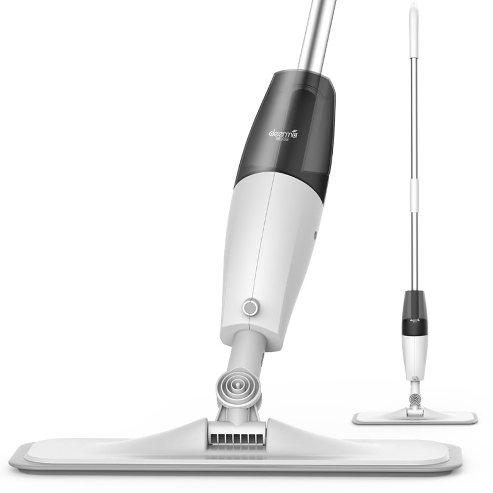Mopa con pulverizador Xiaomi Mijia Smart Deerma desde España