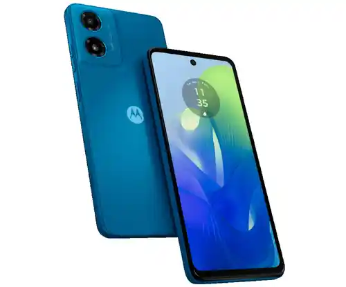 Motorola Moto G04s 4GB/64GB