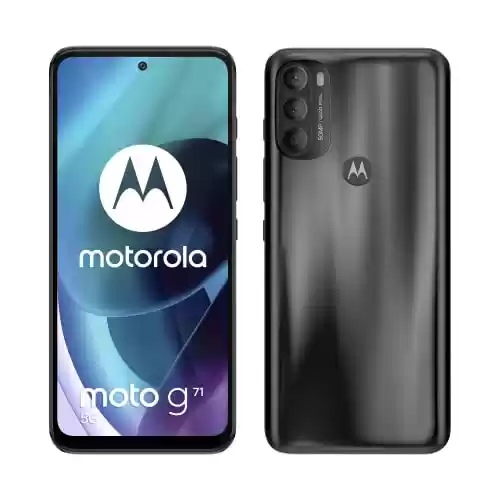 Motorola Moto g71 5G 6/128GB