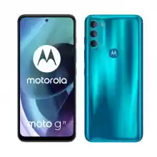 Motorola Moto G71 5G de 6/128GB