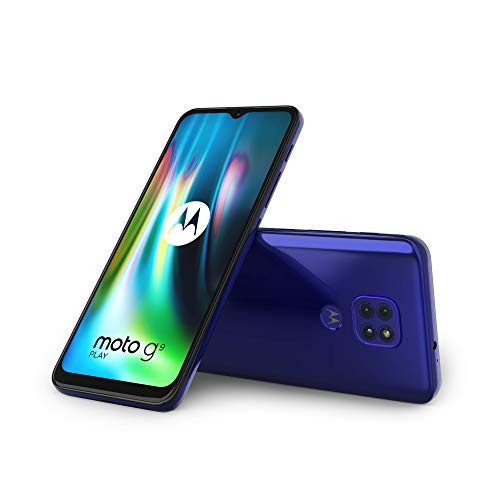 Motorola Moto G9 Play 4/64GB