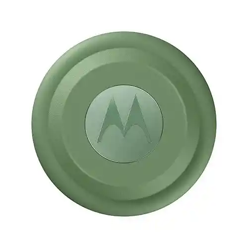 Motorola Tag Verde Jade-Verde Kaki
