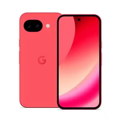 Móvil Google Pixel 10a con 7 años de actualizaciones y 30h de batería