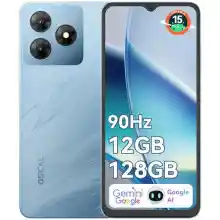 Móvil OSCAL Flat 2 12GB/128GB