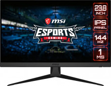 MSI Optix G242 - Monitor Gaming 23.8" FullHD 144Hz