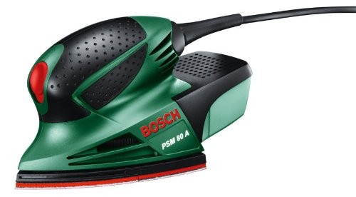 Multilijadora Bosch PSM 80 A